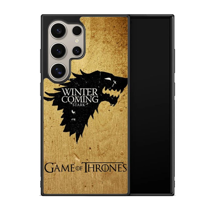 Game Of Thrones X2439 Samsung Galaxy S25 Ultra 5G Case