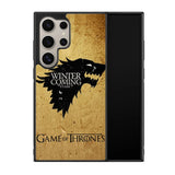 Game Of Thrones X2439 Samsung Galaxy S25 Ultra 5G Case
