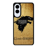 Game Of Thrones X2439 Samsung Galaxy S25 Edge Case