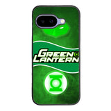 Green Lantern Superhero X2440 Google Pixel 10A Case