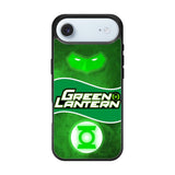 Green Lantern Superhero X2440 iPhone Air Case