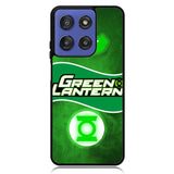 Green Lantern Superhero X2440 Motorola Moto G Stylus 5G 2025 Case