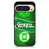 Green Lantern Superhero X2440 Google Pixel 9 | Google Pixel 9 Pro Case
