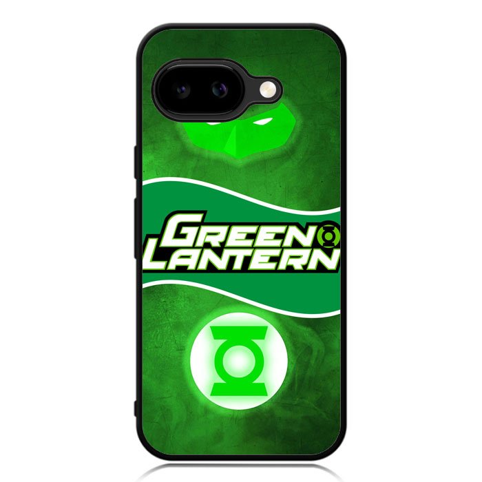 Green Lantern Superhero X2440 Google Pixel 9A Case