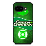 Green Lantern Superhero X2440 Google Pixel 9A Case