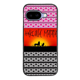 Hakuna Matata X2500 Google Pixel 10A Case