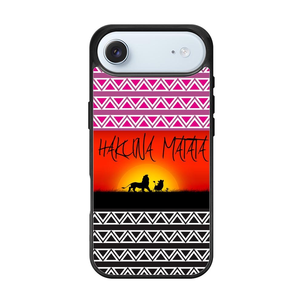Hakuna Matata X2500 iPhone Air Case