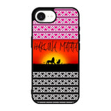 Hakuna Matata X2500 iPhone 17e Case