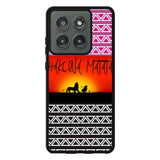 Hakuna Matata X2500 Motorola Moto Edge 2025 Case