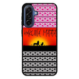 Hakuna Matata X2500 Samsung Galaxy A17 5G Case