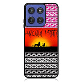 Hakuna Matata X2500 Motorola Moto G Stylus 5G 2025 Case