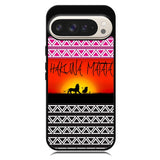 Hakuna Matata X2500 Google Pixel 9 Pro XL Case