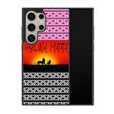 Hakuna Matata X2500 Samsung Galaxy S25 Ultra 5G Case