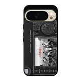 Leica M9 Vintage Camera X2492 Google Pixel 10 Pro Case