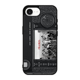 Leica M9 Vintage Camera X2492 iPhone 17e Case