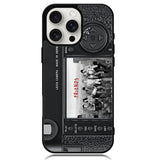 Leica M9 Vintage Camera X2492 iPhone 16 Pro Max Case