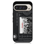 Leica M9 Vintage Camera X2492 Google Pixel 9 Pro XL Case