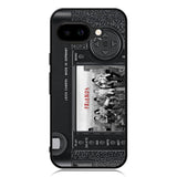 Leica M9 Vintage Camera X2492 Google Pixel 9A Case