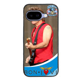 Jon Bon Jovi X2540 Google Pixel 10A Case