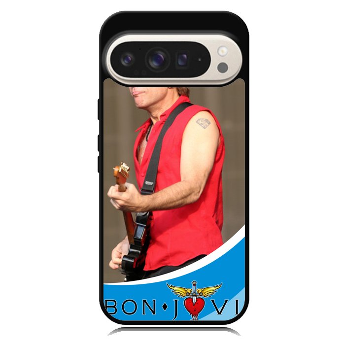Jon Bon Jovi X2540 Google Pixel 9 | Google Pixel 9 Pro Case