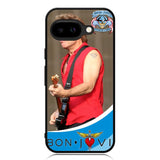 Jon Bon Jovi X2540 Google Pixel 9A Case