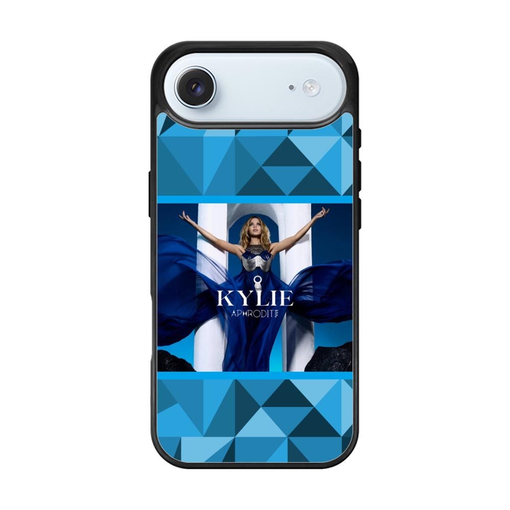 Kylie Minogue X2503 iPhone Air Case