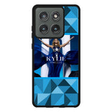 Kylie Minogue X2503 Motorola Moto Edge 2025 Case