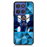 Kylie Minogue X2503 Motorola Moto G Stylus 5G 2025 Case