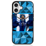 Kylie Minogue X2503 iPhone 16 Case