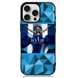 Kylie Minogue X2503 iPhone 16 Pro Case