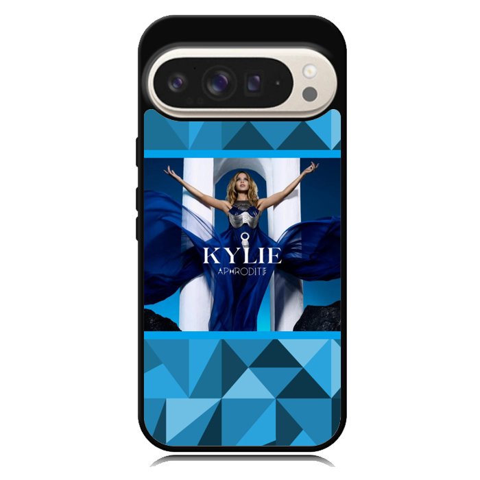 Kylie Minogue X2503 Google Pixel 9 | Google Pixel 9 Pro Case