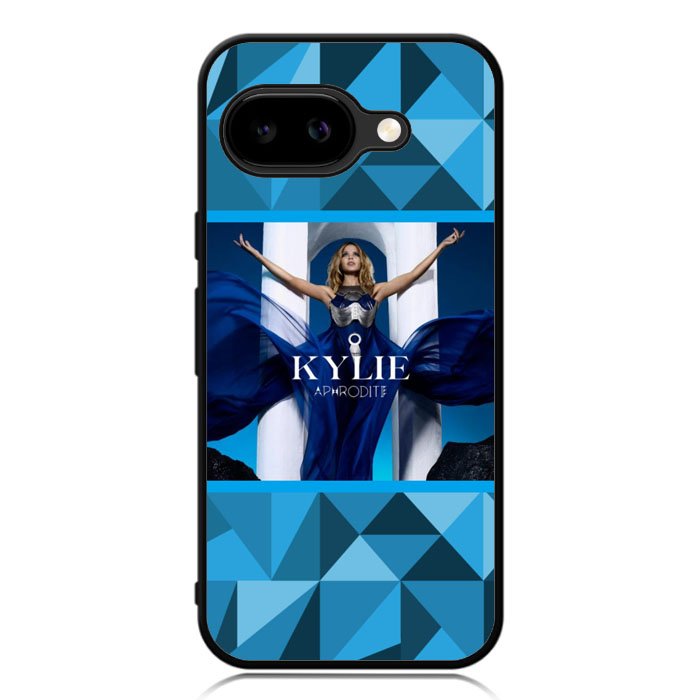 Kylie Minogue X2503 Google Pixel 9A Case