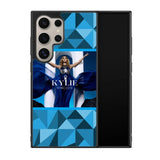 Kylie Minogue X2503 Samsung Galaxy S25 Ultra 5G Case