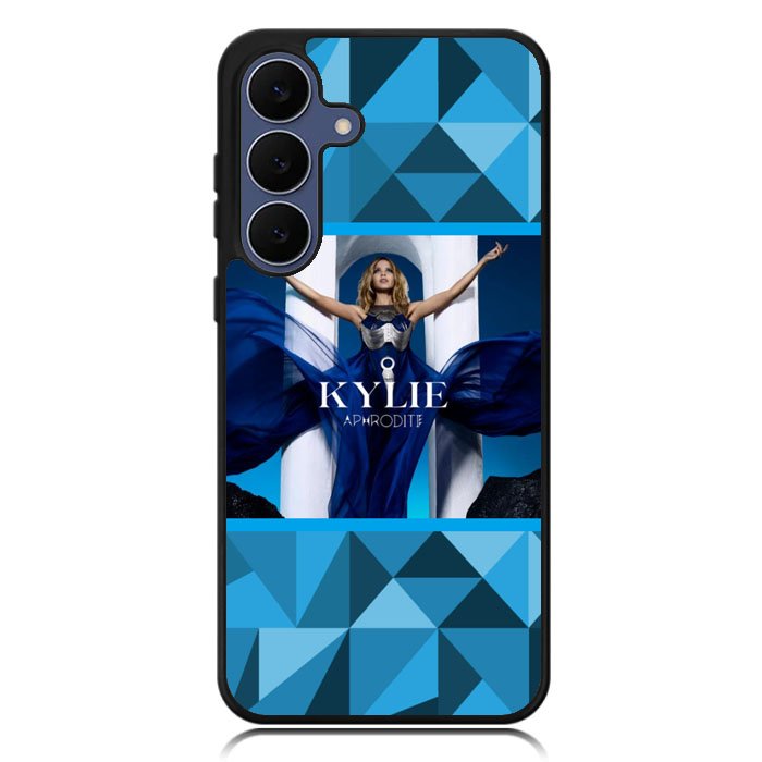 Kylie Minogue X2503 Samsung Galaxy S25 FE Case