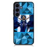 Kylie Minogue X2503 Samsung Galaxy S25 FE Case