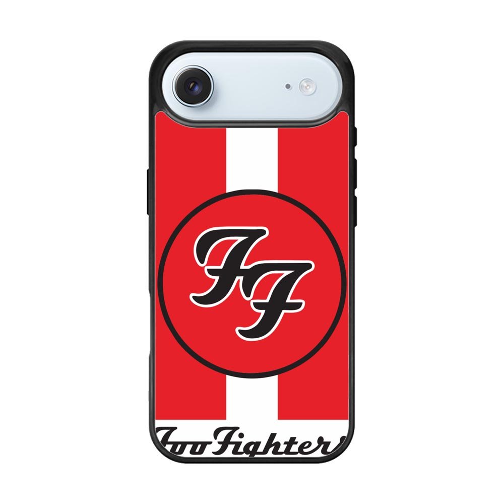 Foo Fighters Logo X2559 iPhone Air Case