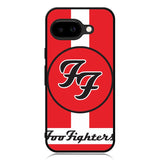 Foo Fighters Logo X2559 Google Pixel 9A Case