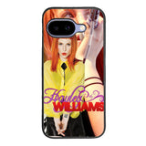 Hayley Williams Paramore X2580 Google Pixel 10A Case