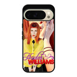 Hayley Williams Paramore X2580 Google Pixel 10 Pro Case