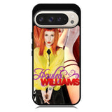 Hayley Williams Paramore X2580 Google Pixel 9 | Google Pixel 9 Pro Case