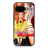 Hayley Williams Paramore X2580 Google Pixel 9A Case