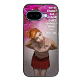 Hayley Williams X2579 Google Pixel 10A Case