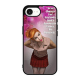 Hayley Williams X2579 iPhone 17e Case