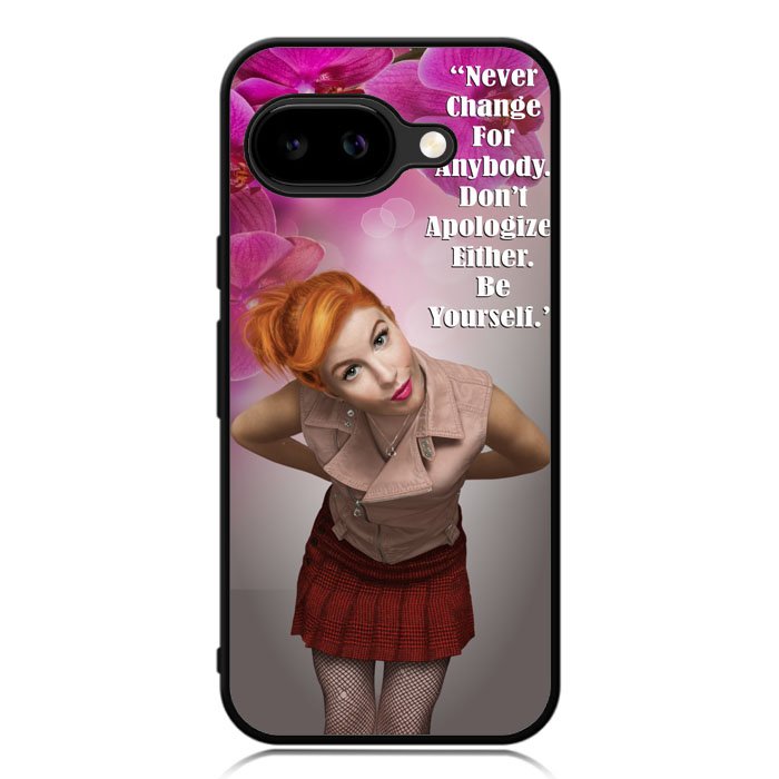 Hayley Williams X2579 Google Pixel 9A Case