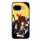 Jack Nightmare Before Christmas  X2576 Google Pixel 10A Case