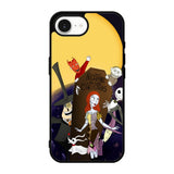 Jack Nightmare Before Christmas  X2576 iPhone 17e Case