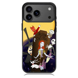 Jack Nightmare Before Christmas  X2576 iPhone 18 Pro Max Case