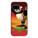 kung fu panda 3 X2548 Google Pixel 10A Case