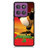 kung fu panda 3 X2548 Motorola Moto Edge 2025 | Moto Edge 60 Fusion | Moto Edge 60 Pro Case