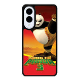 kung fu panda 3 X2548 Samsung Galaxy S25 Edge Case